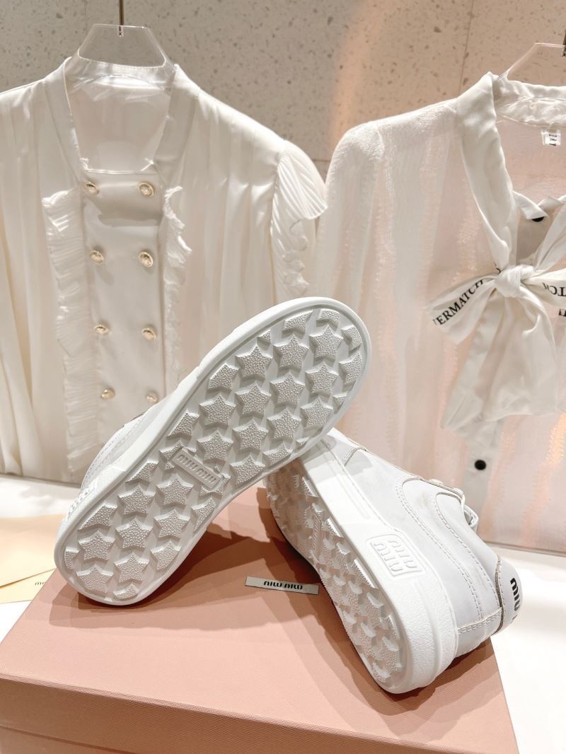 Miu Miu Shoes